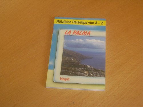 La Palma Books