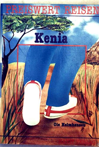 Product Image: Kenia