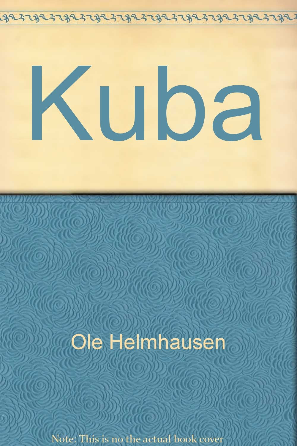 Product Image: Kuba