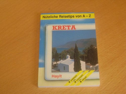Kreta Travel