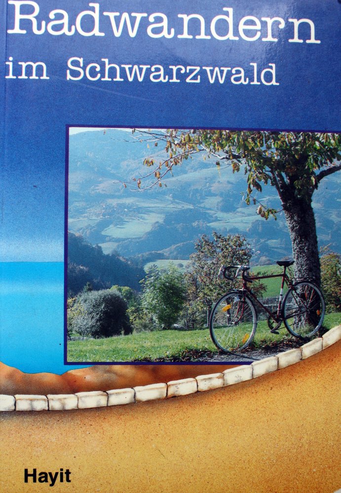 Product Image: Radwandern im Schwarzwald