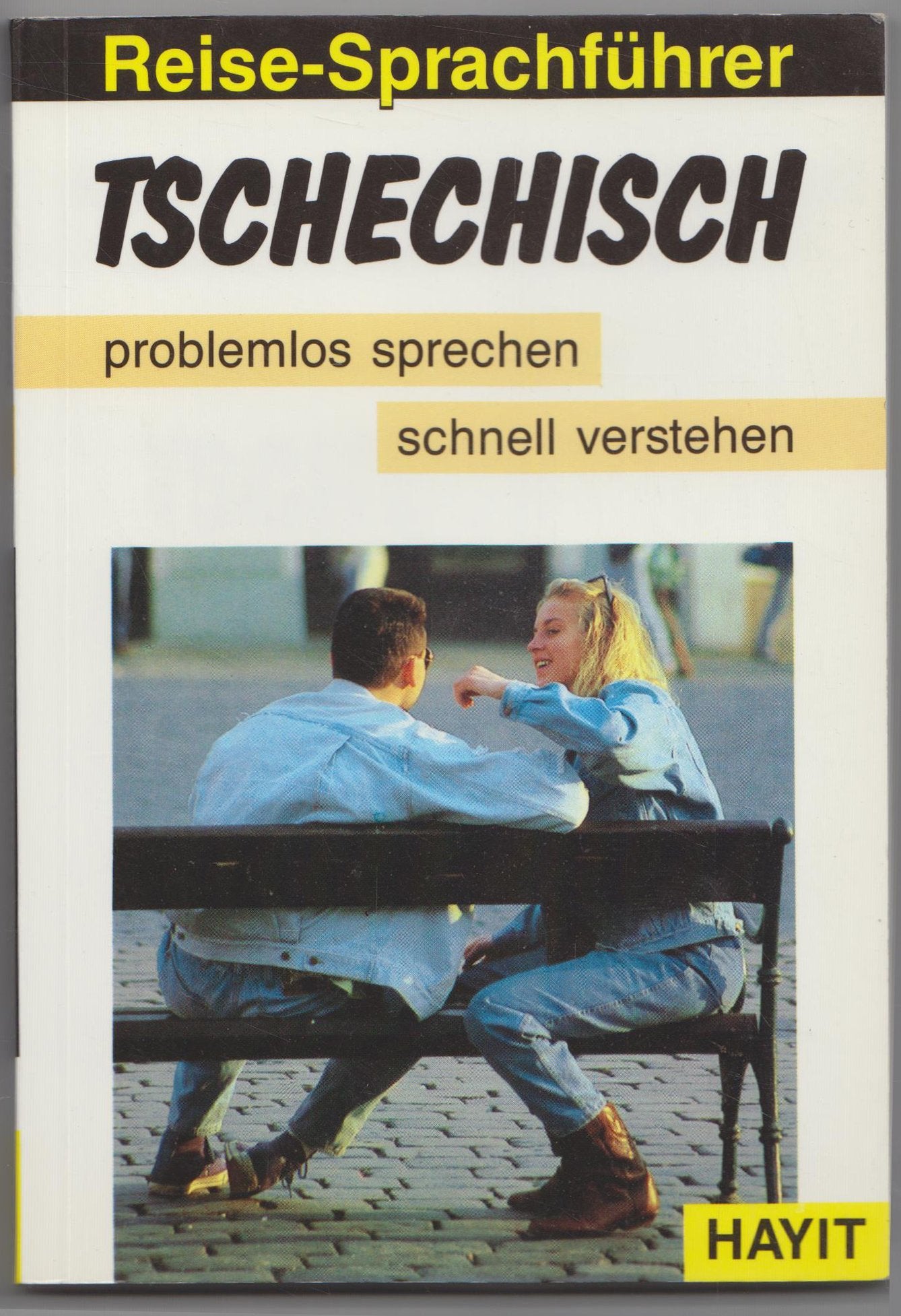 Tschechisch Books