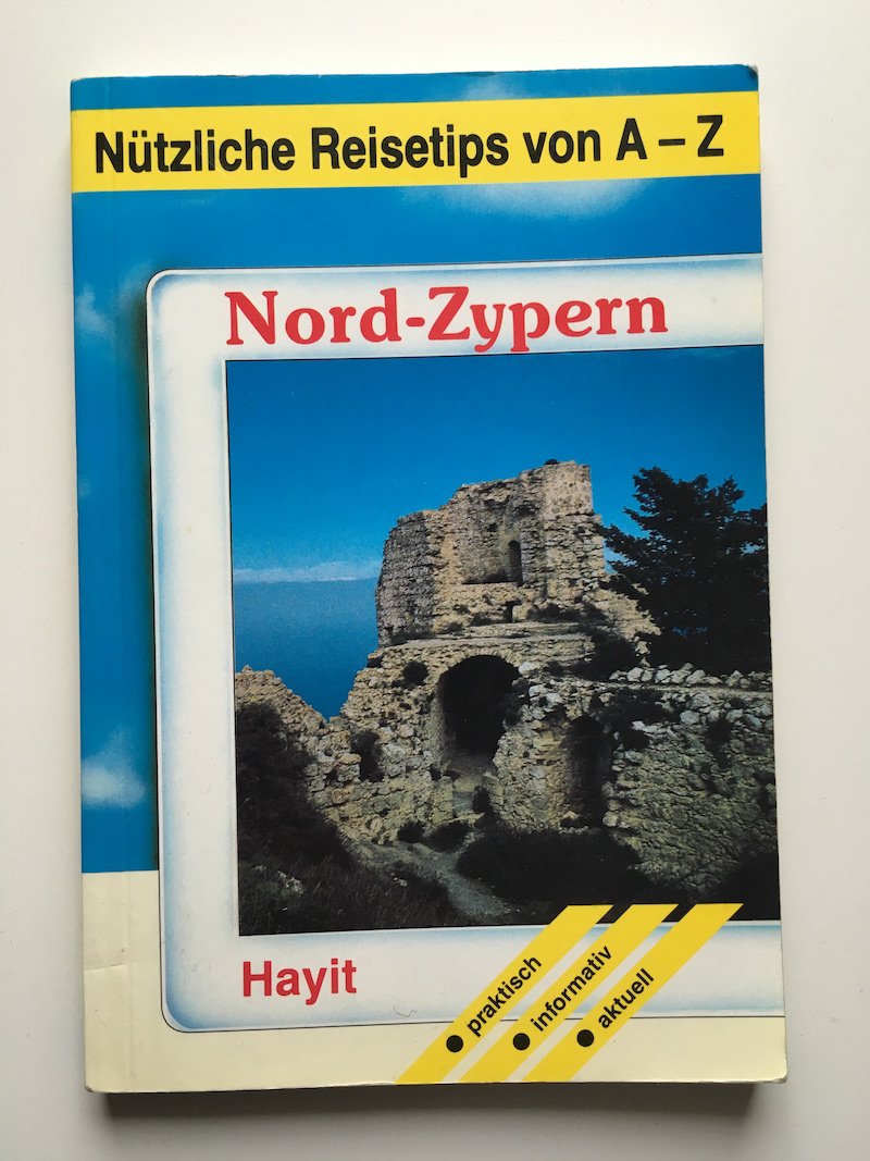 Product Image: Nord-Zypern