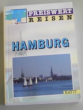 Hamburg preiswert reisen Travel