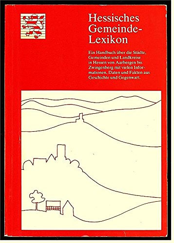 Hessisches Gemeinde-Lexikon Books