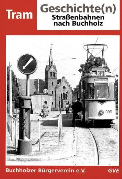 Straßenbahnen nach Buchholz Leisure, Home & Garden