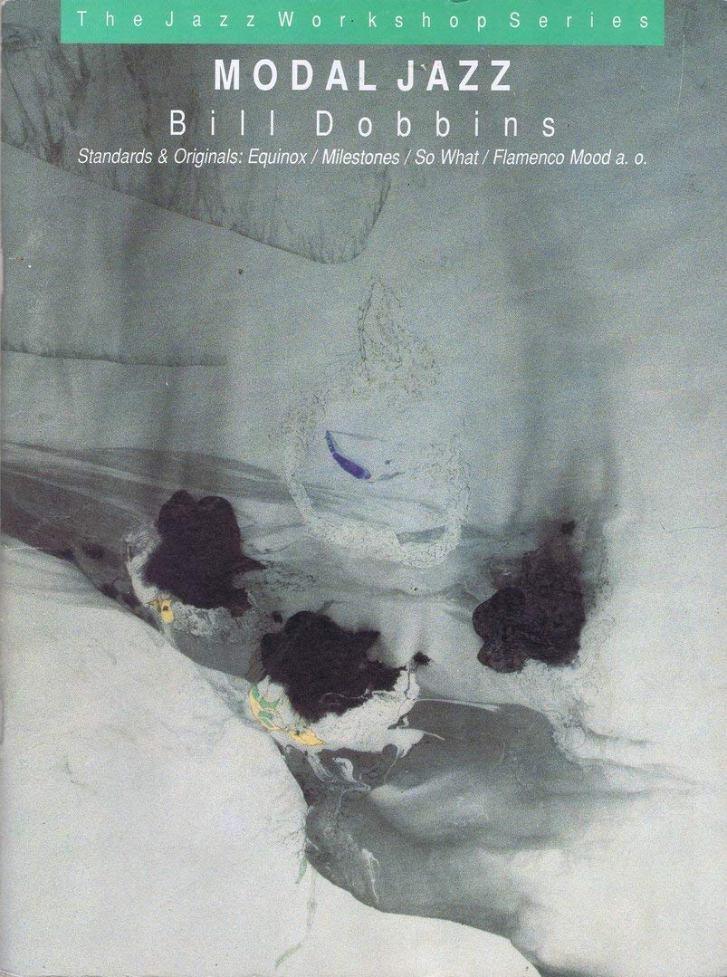 Modal Jazz Sheet Music
