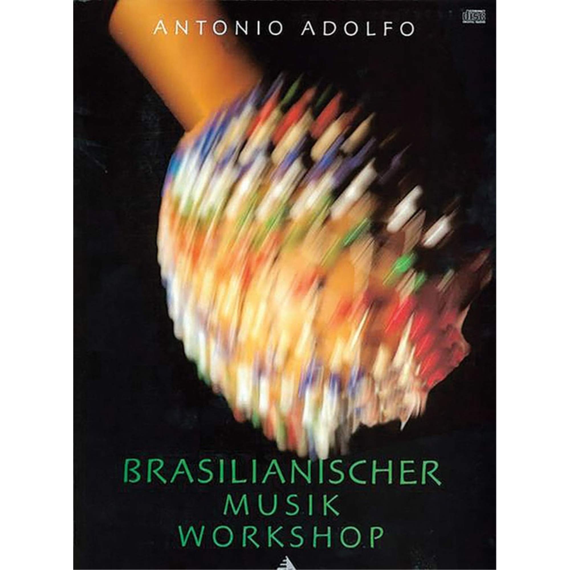 Product Image: Brasilianischer Musik Workshop