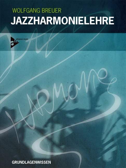 Jazzharmonielehre Arts & Music