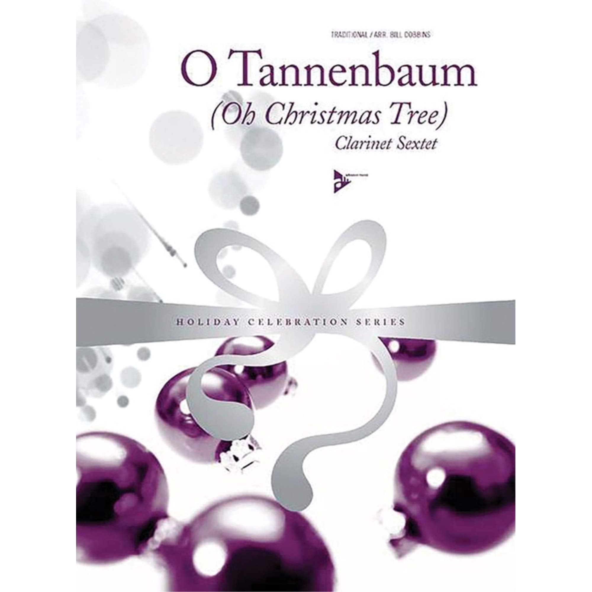 O Tannenbaum: Traditional German Carol. 6 Klarinetten. Partitur und Stimmen. (Holiday Celebration Series) Pop culture