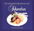 Ein kulinarisches Rendezvous mit Schwaben Cooking & Enjoying
