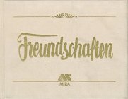 Freundschaften Lifestyle Books