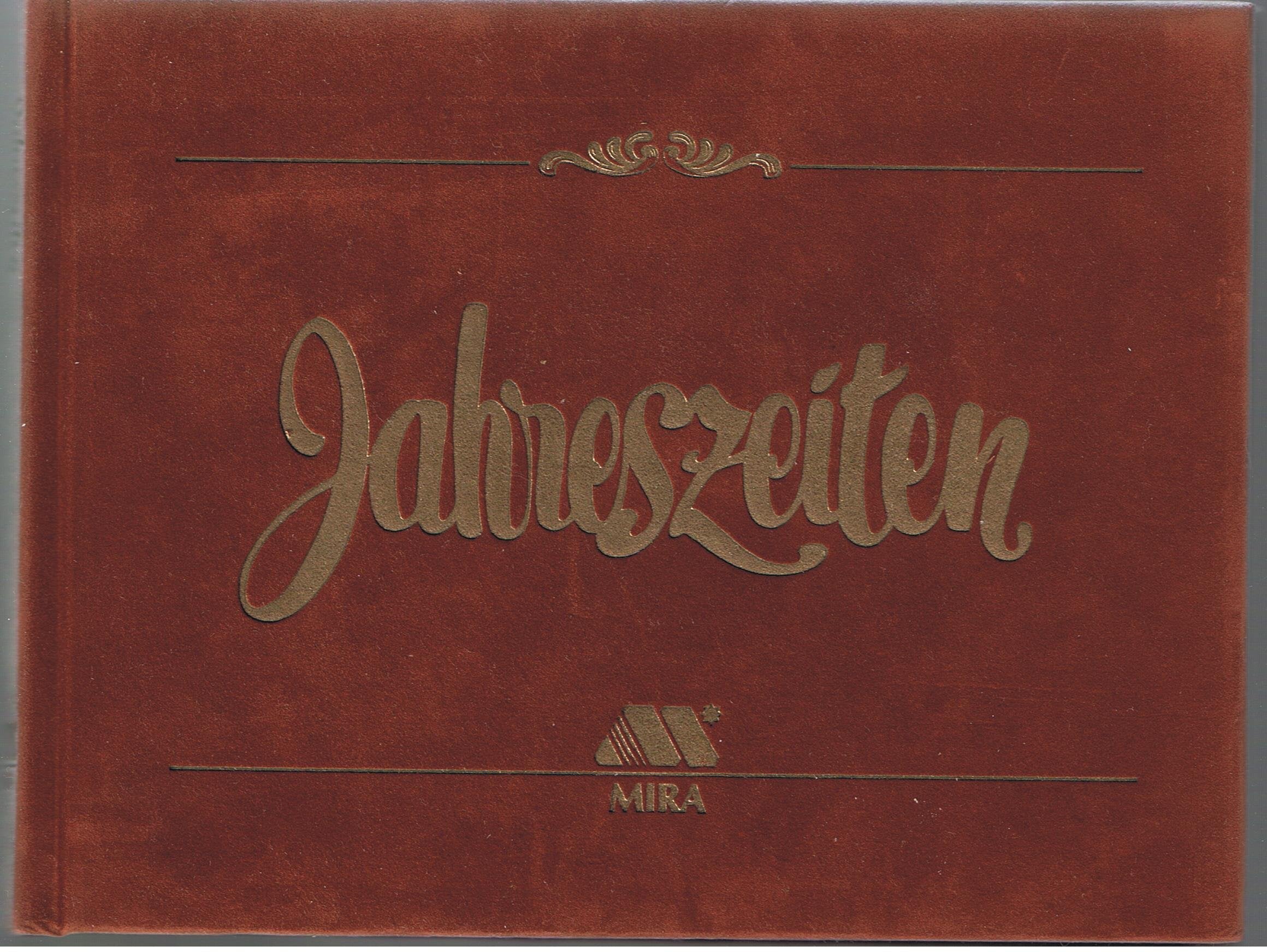 Jahreszeiten Photography