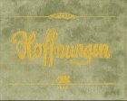 Product Image: Hoffnungen