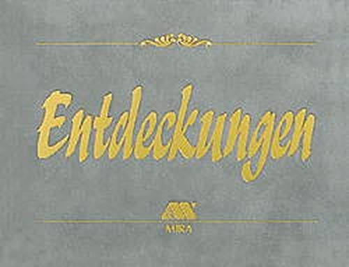 Product Image: Entdeckungen