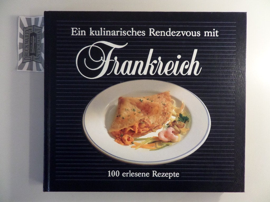 Ein kulinarisches Rendezvous mit Portugal: 100 erlesene Rezepte Cooking & Enjoying