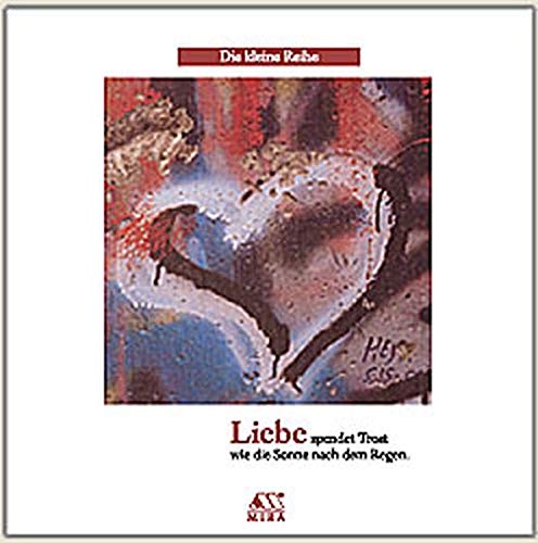 Liebe spendet Trost wie die Sonne nach dem Regen Living & Furnishing