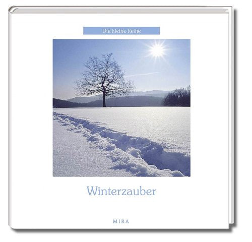 Winterzauber Books