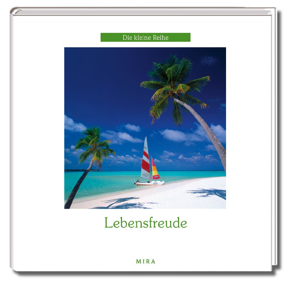 Lebensfreude Books