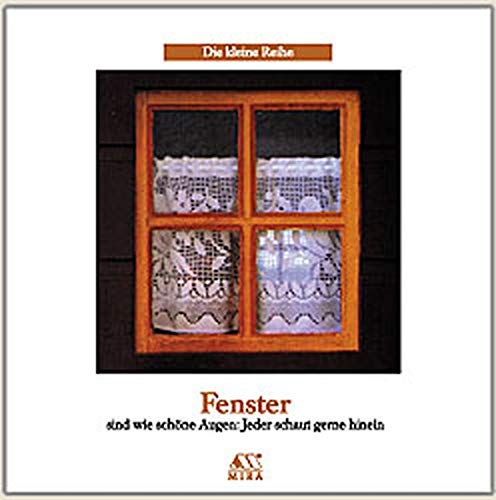 Fenster sind wie schöne Augen: Jeder schaut gerne hinein Living & Furnishing