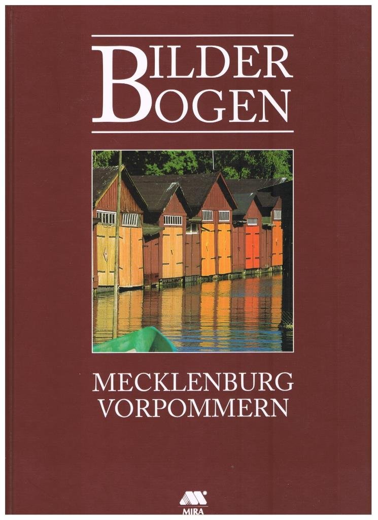 Mecklenburg-Vorpommern Travel
