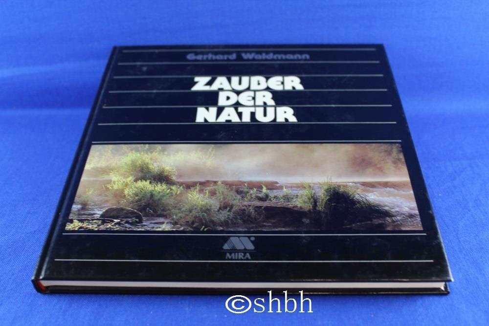 Product Image: Zauber der Natur