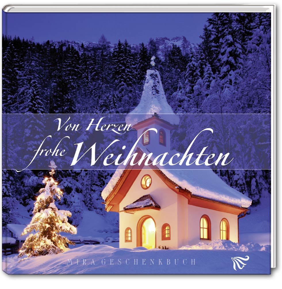 Von Herzen frohe Weihnachten Books