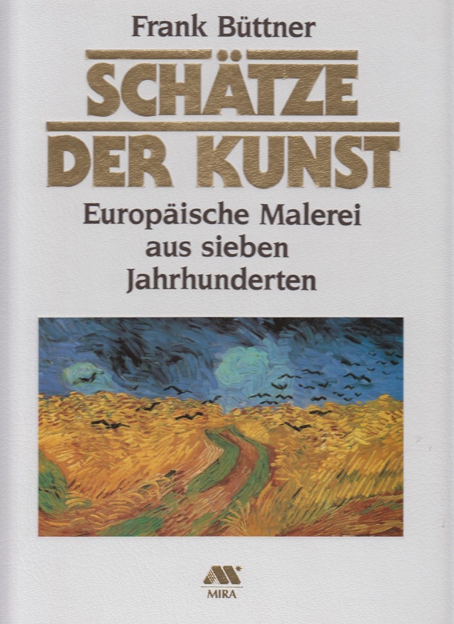 Schätze der Kunst. Europäische Malerei aus sieben Jahrhunderten Film, Art & Culture