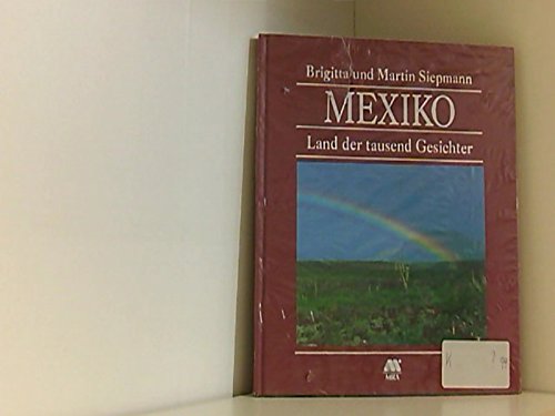 Mexiko: Land der tausend Gesichter Film, Art & Culture