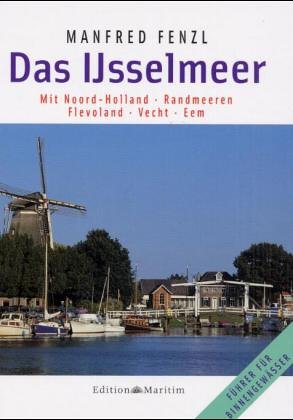IJSSELMEER Leisure & Fun
