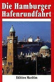 Die Hamburger Hafenrundfahrt Business, Finance & Career
