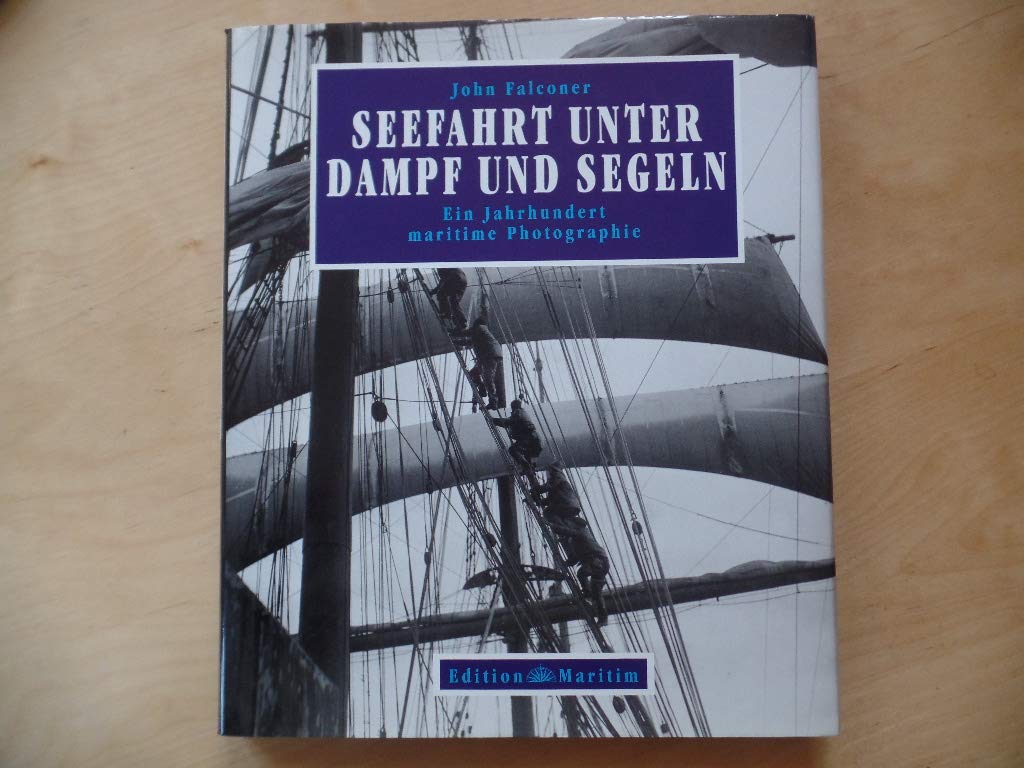 Seefahrt unter Dampf und Segeln Film, Art & Culture