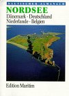 Nautischer Almanach Nordsee: Dänemark - Deutschland, Niederlande - Belgien Travel