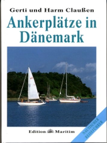 Product Image: Ankerplätze in Dänemark