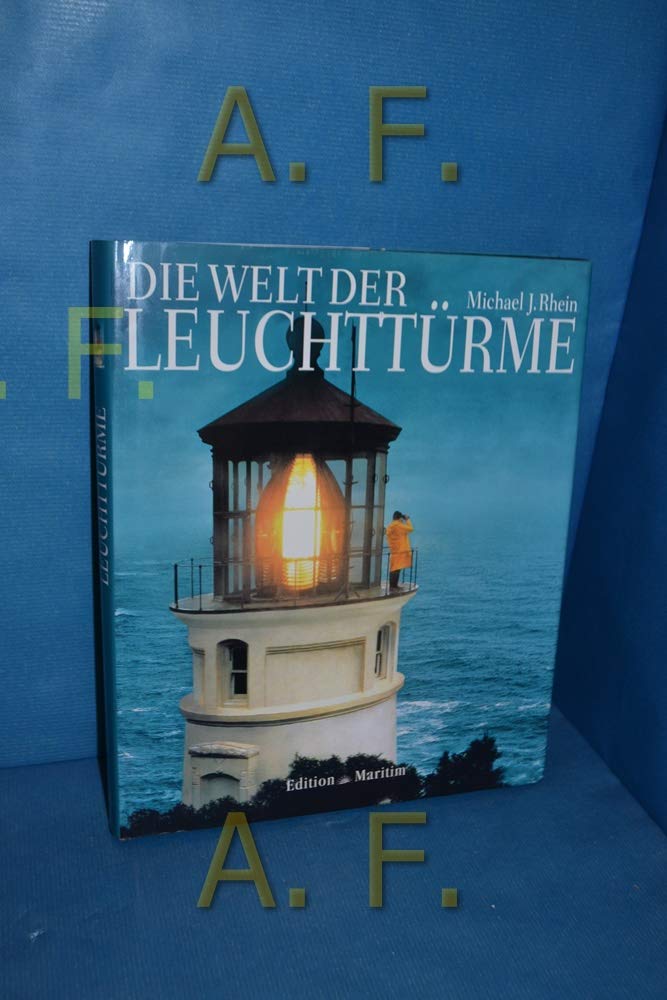 Die Welt der Leuchttürme Business, Finance & Career
