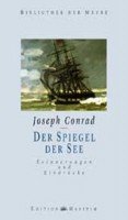 Der Spiegel der See: Erinnerungen und Eindrücke Contemporary literature