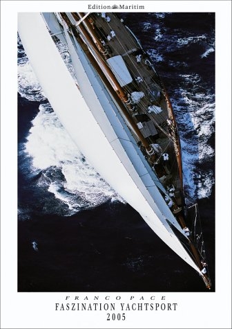 Product Image: Faszination Yachtsport 2005
