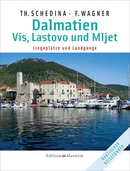 Dalmatien - Vis, Lastovo und Mljet Leisure, Home & Garden