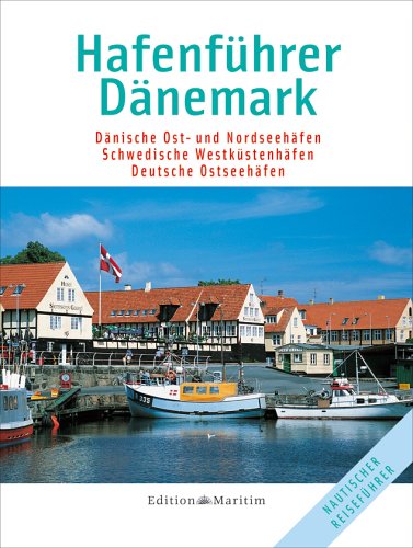 Hafenführer Dänemark book