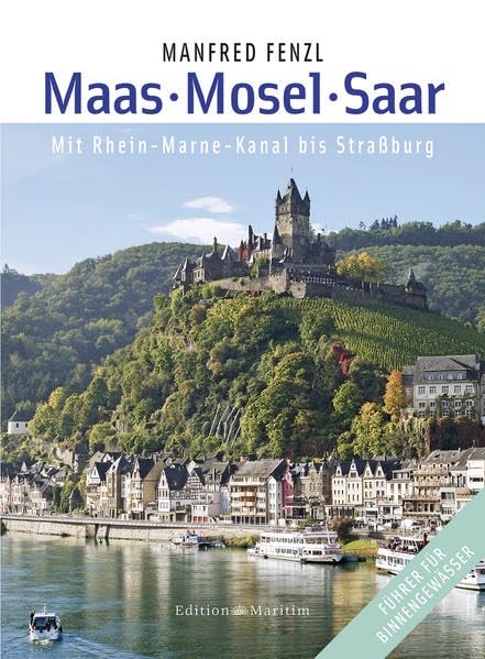 Product Image: Maas . Mosel . Saar