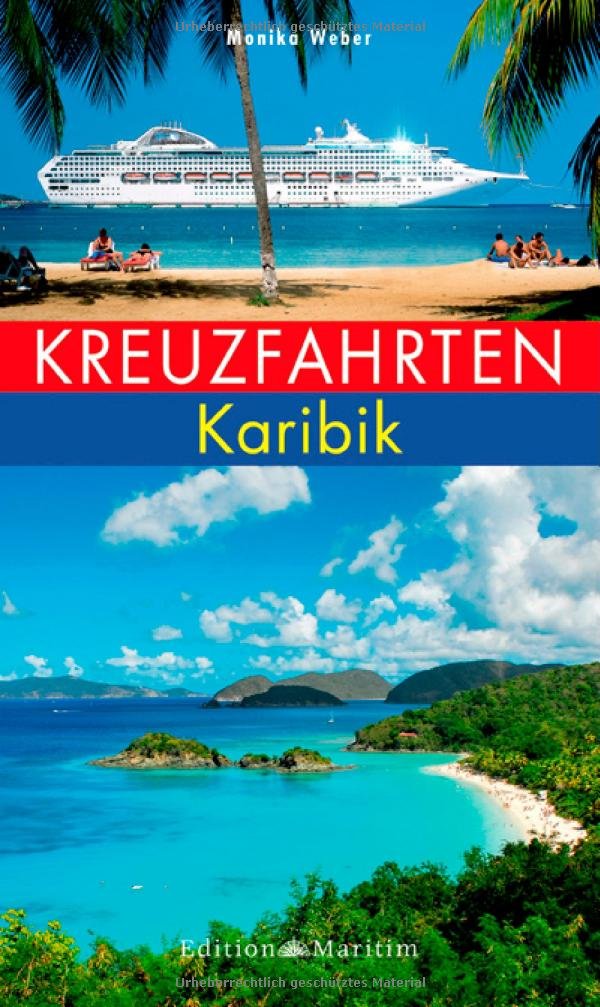 Kreuzfahrten Karibik Leisure, Home & Garden