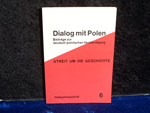 Streit um die Geschichte, Nr 6 Politics & History