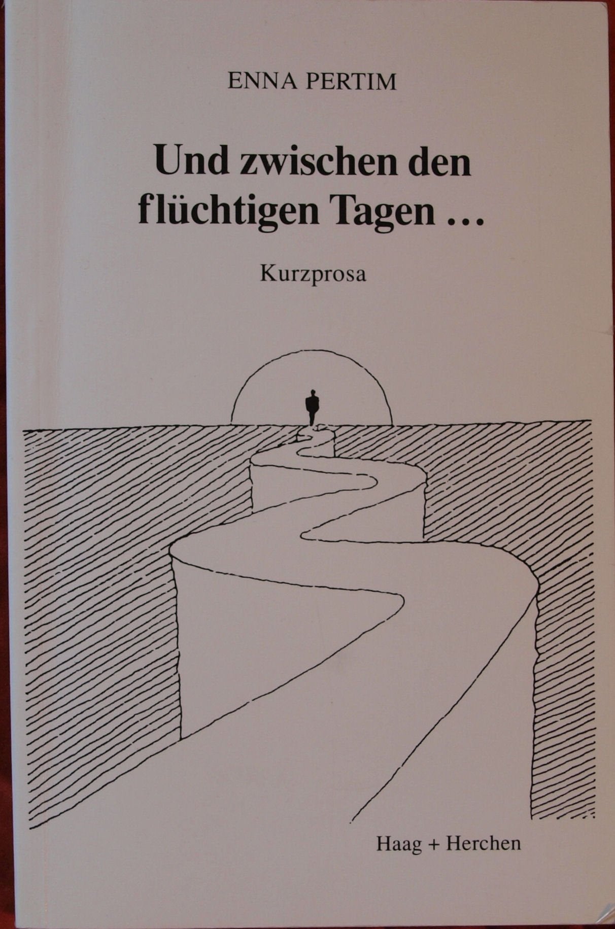Und zwischen den flüchtigen Tagen.... Kurzprosa Books