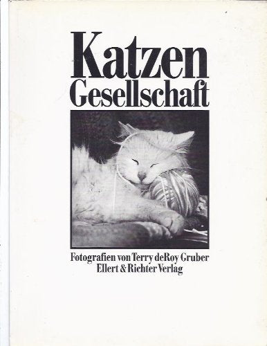 Katzengesellschaft Film, Art & Culture