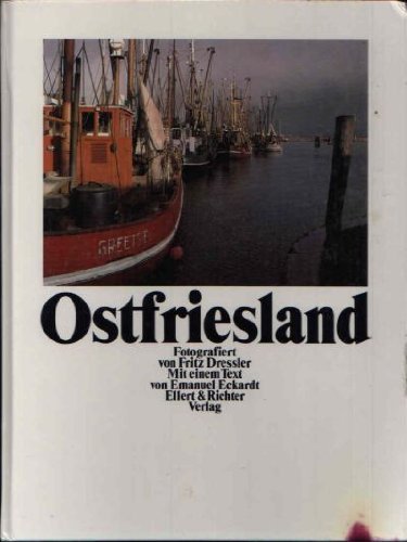 Ostfriesland (Weisse Reihe) Books