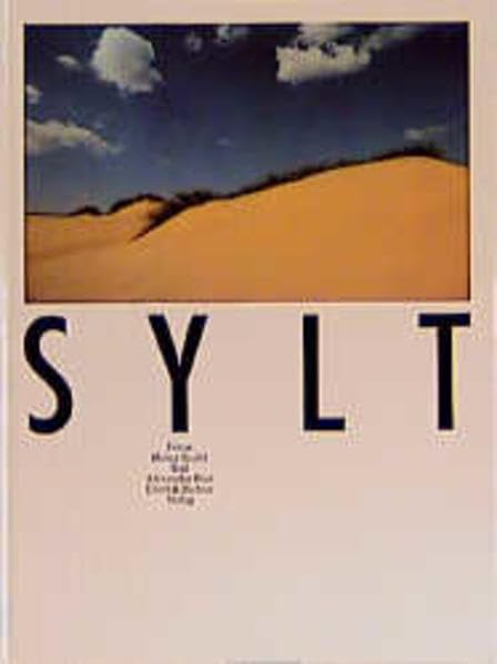 Sylt (Weisse Reihe) Travel