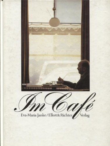 Im Café (Weisse Reihe) Film, Art & Culture
