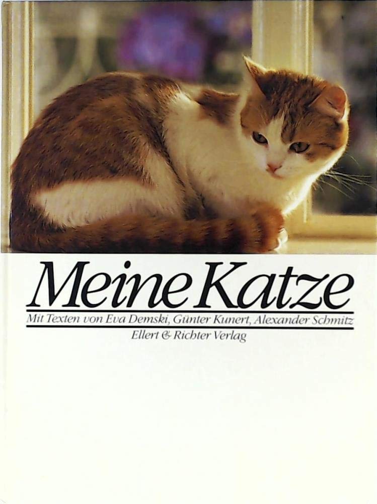 Meine Katze Film, Art & Culture