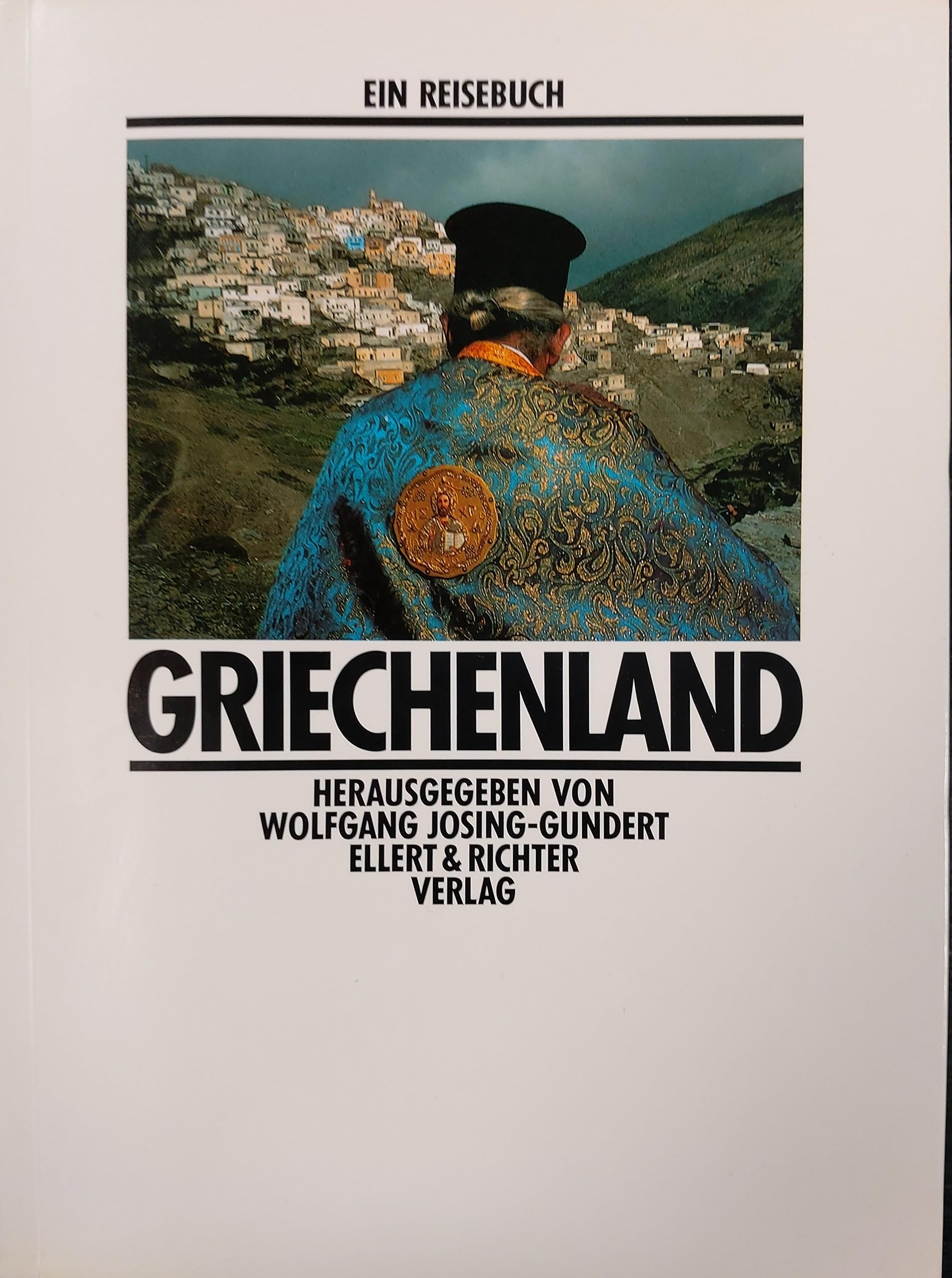 Griechenland (Reisebücher) Politics & History