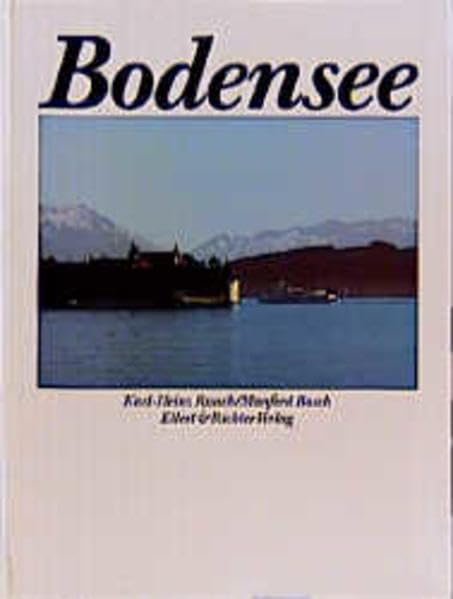 Product Image: Bodensee (Weisse Reihe)